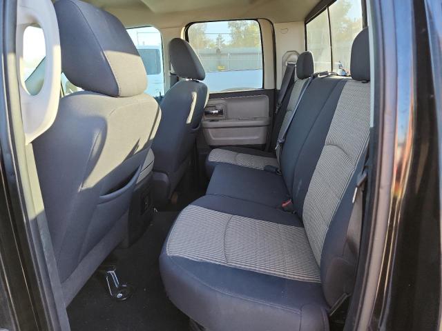 Dodge Ram 1500 Image 9