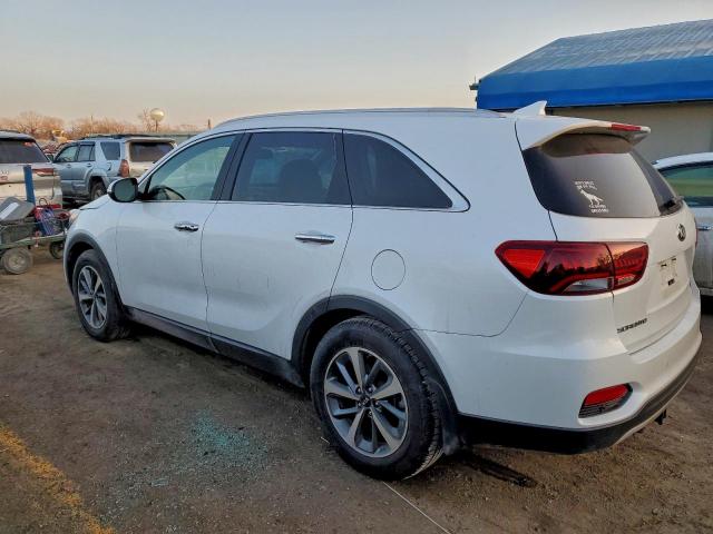 Kia Sorento Ex Image 2