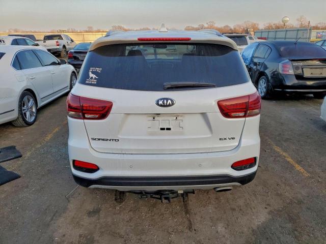 Kia Sorento Ex Image 13