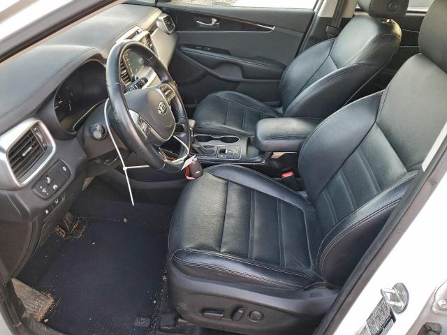 Kia Sorento Ex Image 3