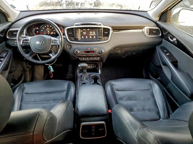 Kia Sorento Ex Image 6