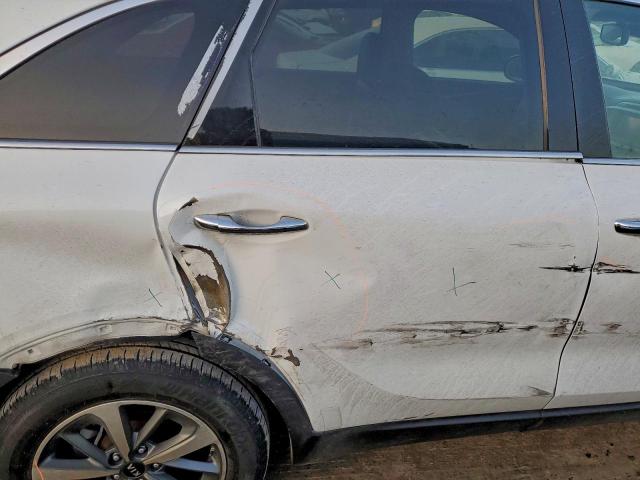 Kia Sorento Ex Image 9