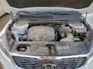 Kia Sorento Ex Image 12