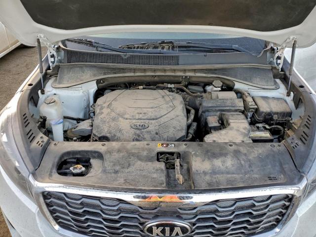 Kia Sorento Ex Image 12