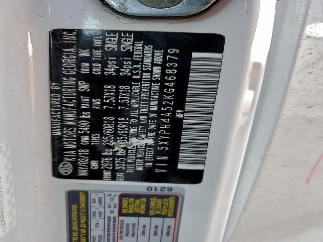 Kia Sorento Ex Image 11