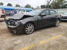 Mazda 3 Grand Touring Image 1