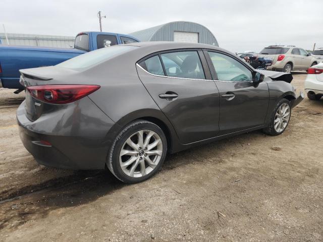 Mazda 3 Grand Touring Image 12