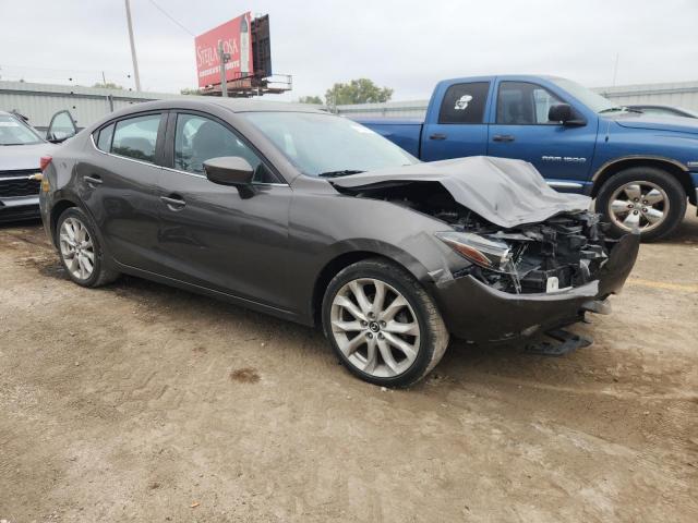 Mazda 3 Grand Touring Image 8