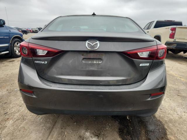 Mazda 3 Grand Touring Image 3