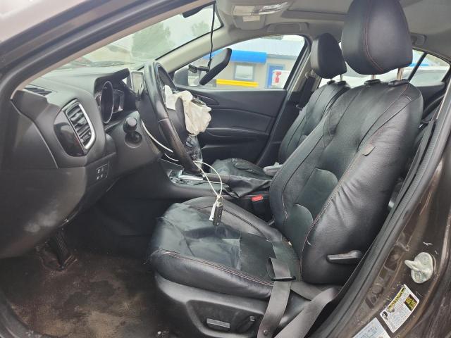 Mazda 3 Grand Touring Image 4