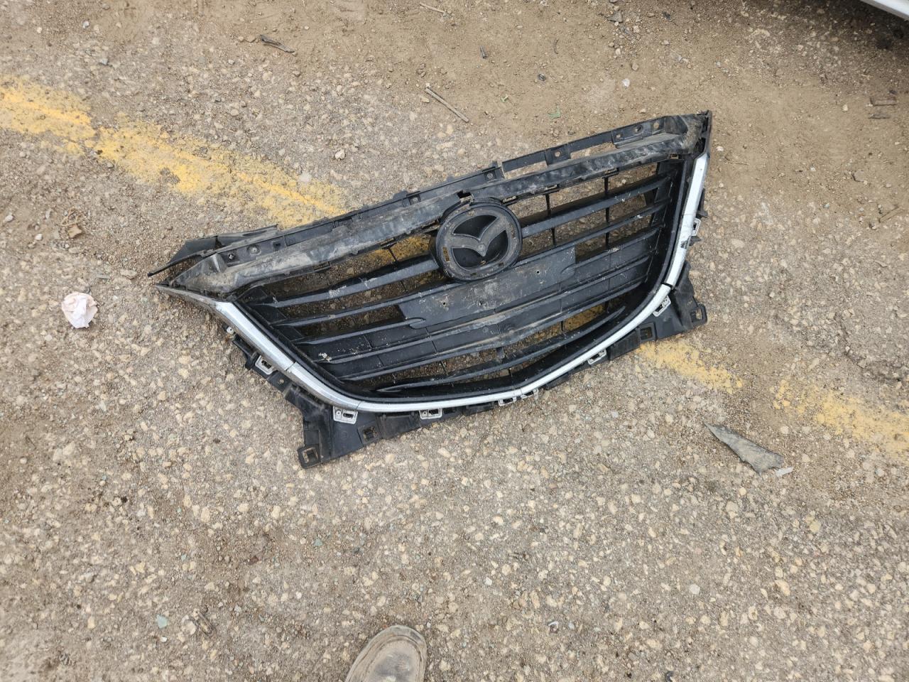 Mazda 3 Grand Touring Image 13