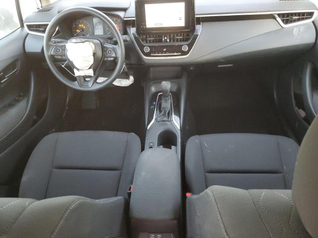 Toyota Corolla Le Image 6