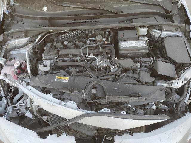 Toyota Corolla Le Image 10