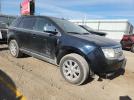 Lincoln MKX Image 11