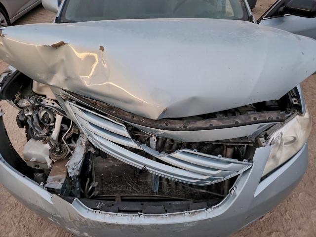 Toyota Camry Ce Image 12