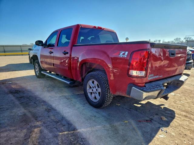 GMC Sierra K1500 Sle Image 2