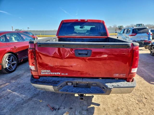 GMC Sierra K1500 Sle Image 9