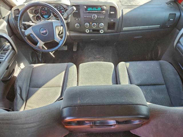 GMC Sierra K1500 Sle Image 10