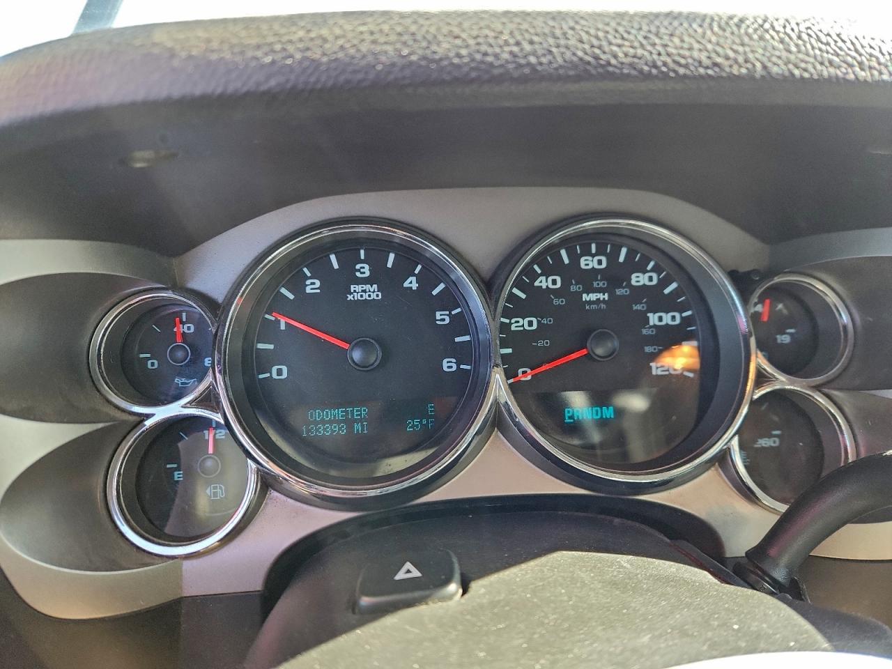 GMC Sierra K1500 Sle Image 7