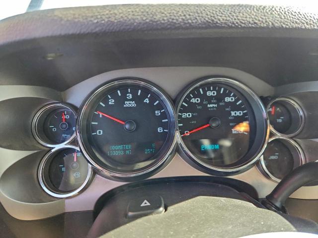 GMC Sierra K1500 Sle Image 7