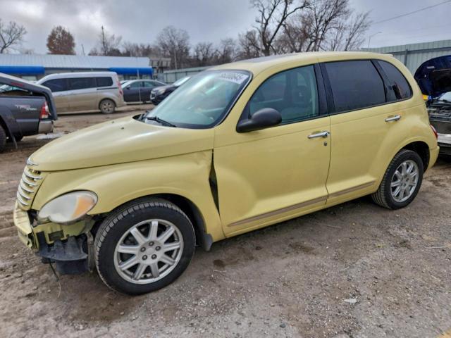  Salvage Chrysler PT Cruiser