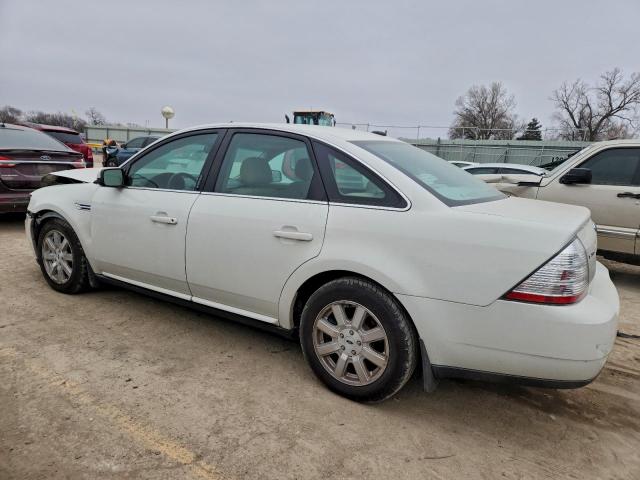 Ford Taurus Se Image 9
