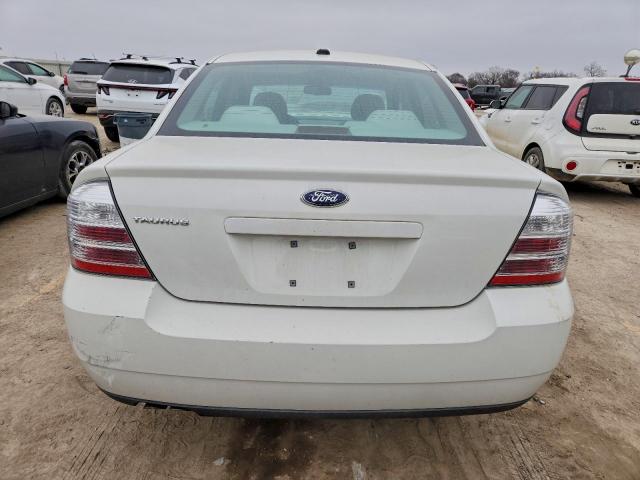 Ford Taurus Se Image 11