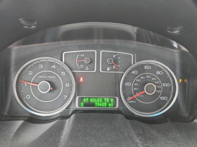 Ford Taurus Se Image 12