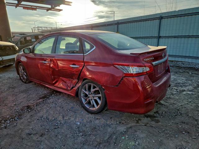 Nissan Sentra S Image 3