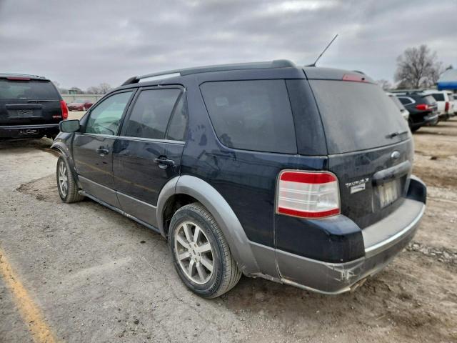 Ford Taurus Sel Image 3