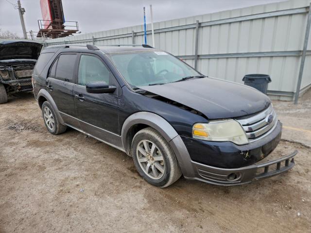 Ford Taurus Sel Image 4