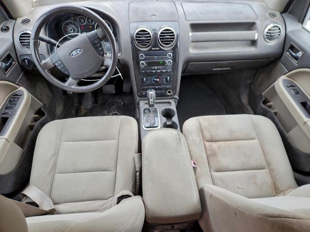 Ford Taurus Sel Image 13