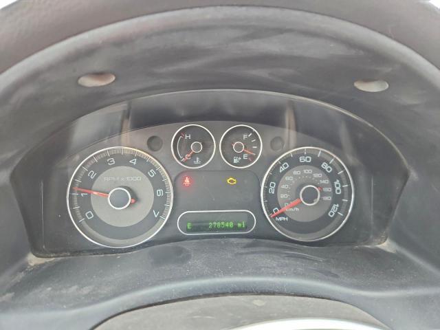 Ford Taurus Sel Image 9