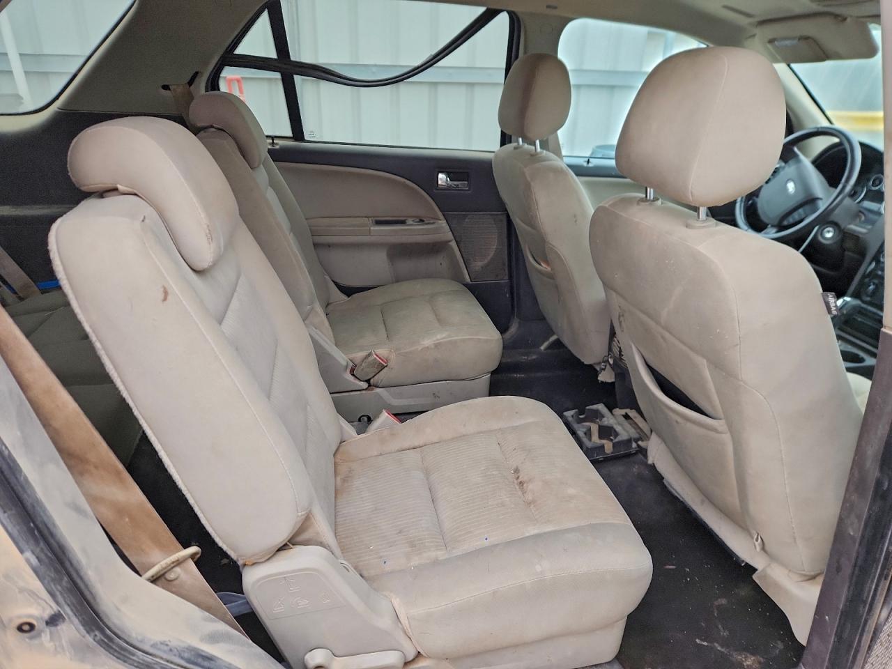 Ford Taurus Sel Image 5