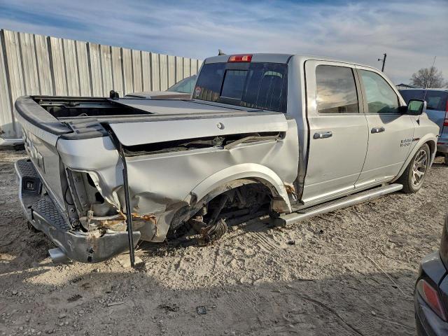 Ram 1500 Longhorn Image 2