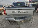 Ram 1500 Longhorn Image 6