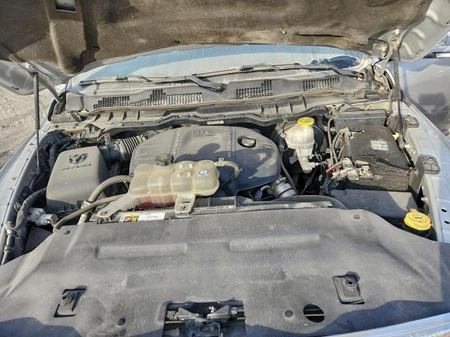 Ram 1500 Longhorn Image 11