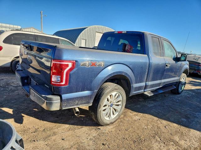 Ford F-150 Super Cab Image 11