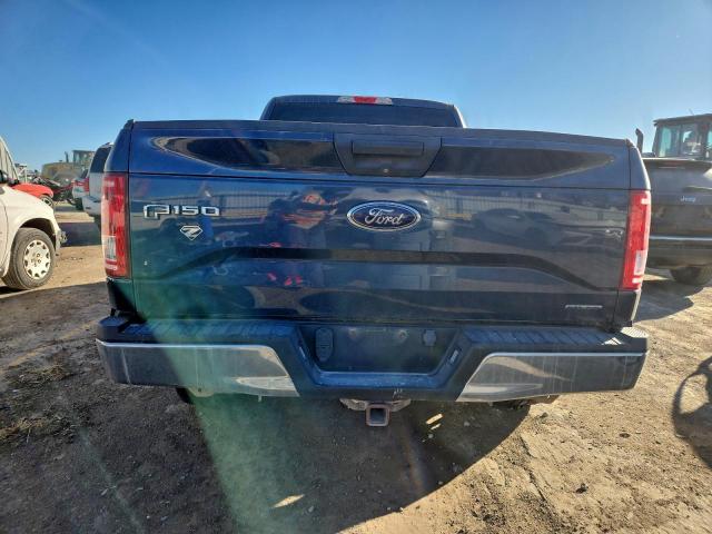 Ford F-150 Super Cab Image 7