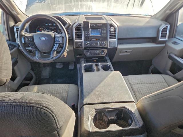 Ford F-150 Super Cab Image 8