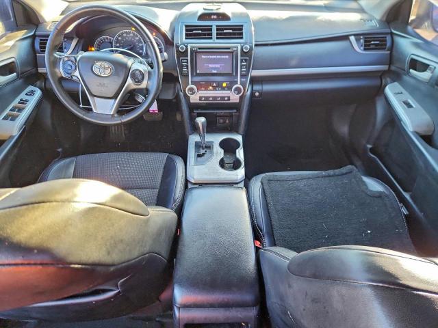 Toyota Camry Base Image 12