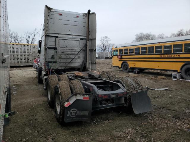 Volvo Vn Vnl Image 4