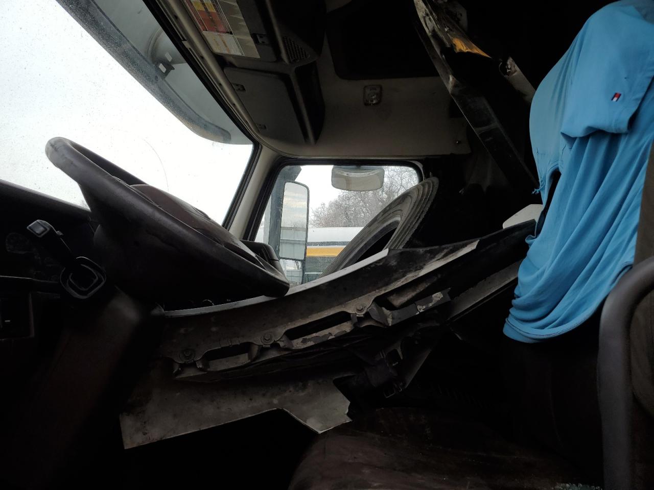 Volvo Vn Vnl Image 8