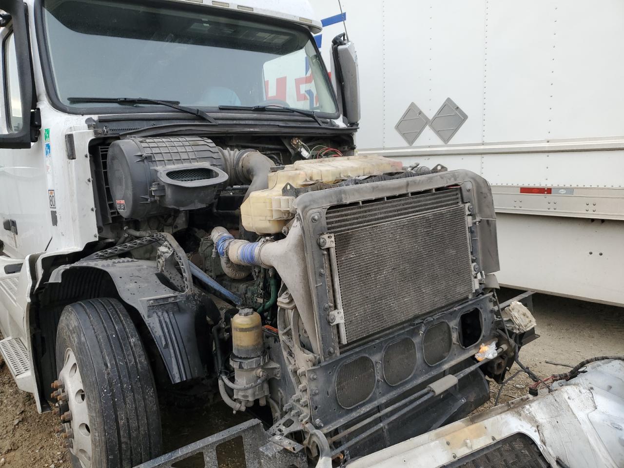 Volvo Vn Vnl Image 2