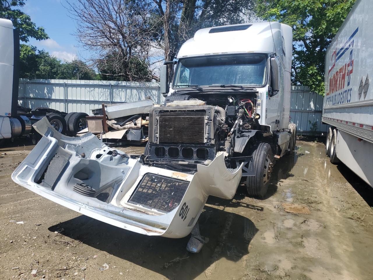 Volvo Vn Vnl Image 7