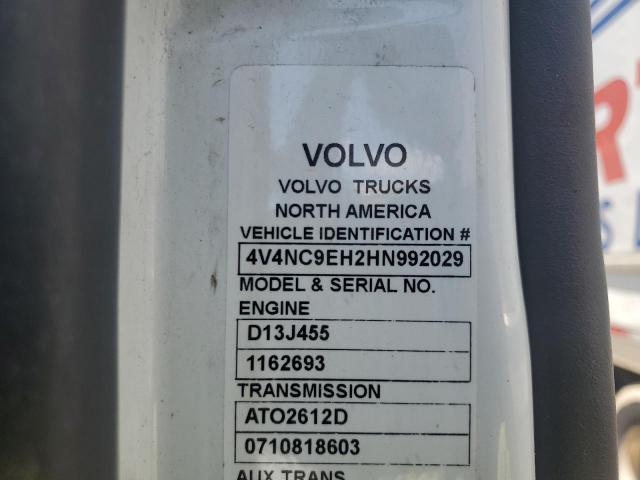 Volvo Vn Vnl Image 6