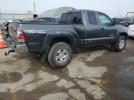 Toyota Tacoma Access Cab Image 10