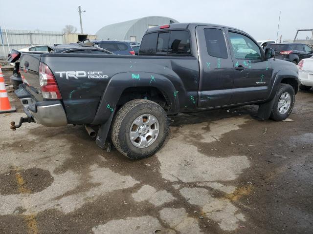 Toyota Tacoma Access Cab Image 10