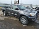 Toyota Tacoma Access Cab Image 2