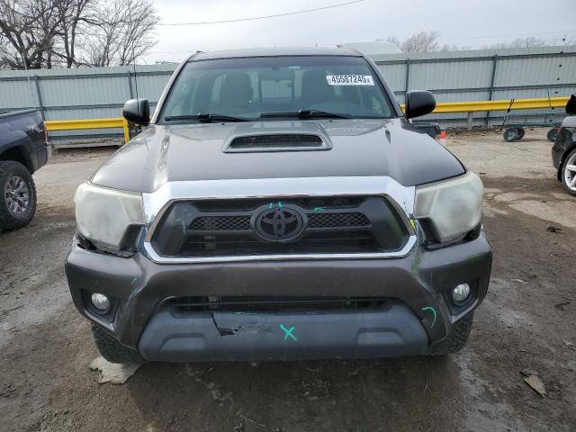 Toyota Tacoma Access Cab Image 7